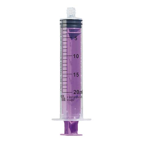 Freka Connect Enfit / Proneo Spritze 20 ml XS - 1