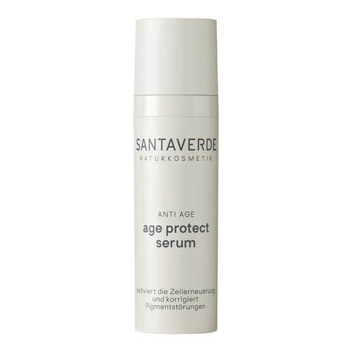 Age Protect serum - 1