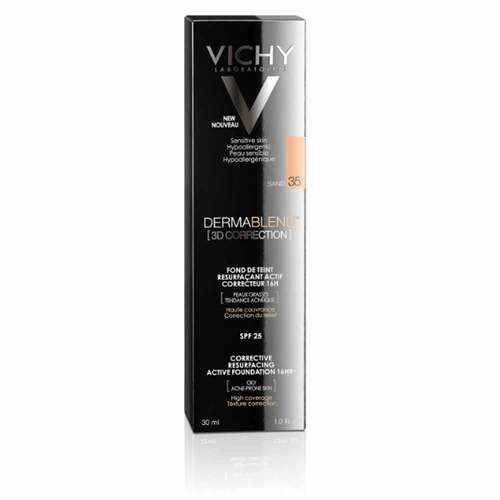 Vichy Dermablend 3D Make-up 35 - 2