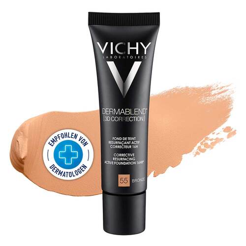 Vichy Dermablend 3D Make-up 55 - 1