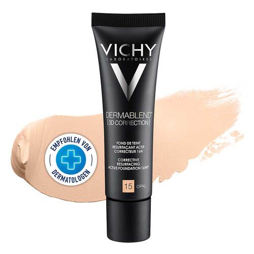 Vichy Dermablend 3D Make-up 15 - 1