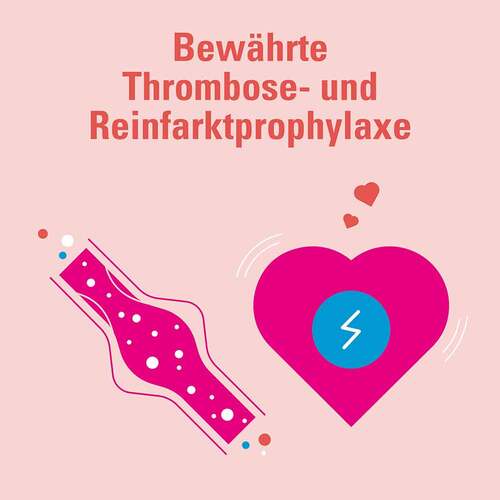 Ass Abz 100 mg Tah Tabletten - 3