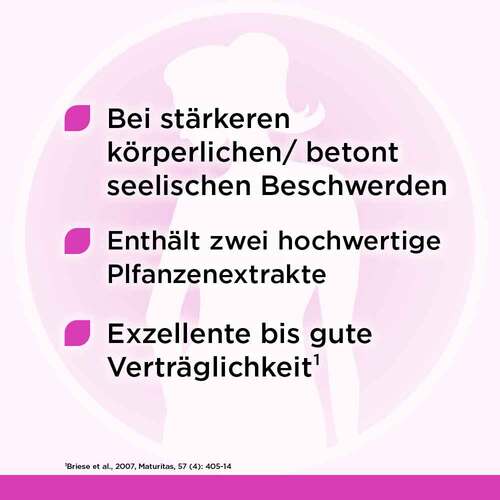 Remifemin plus Johanniskraut Filmtabletten - 5