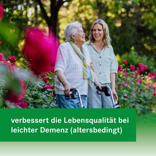 Ginkgovital Heumann 240 mg Filmtabletten - 5