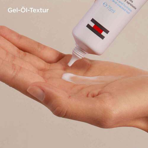 Isdin Ureadin Podos Gel-Oil - 7