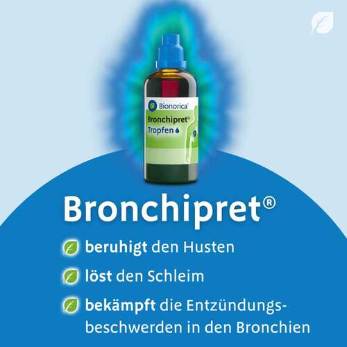 Bronchipret Tropfen - 3