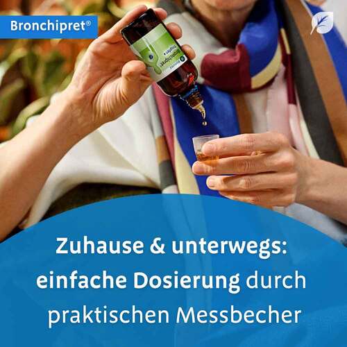 Bronchipret Tropfen - 6