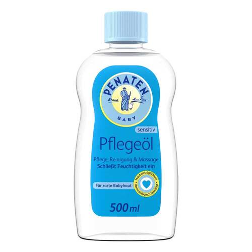 PENATEN PFLEGE&Ouml;L - 1