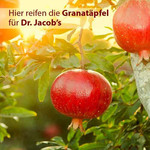 Granaforte Dr.Jacob's fl&uuml;ssig - 2