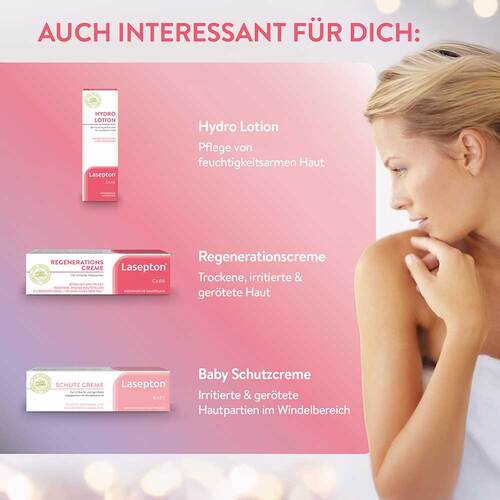 Laseptonmed Fu&szlig;-Creme - 6