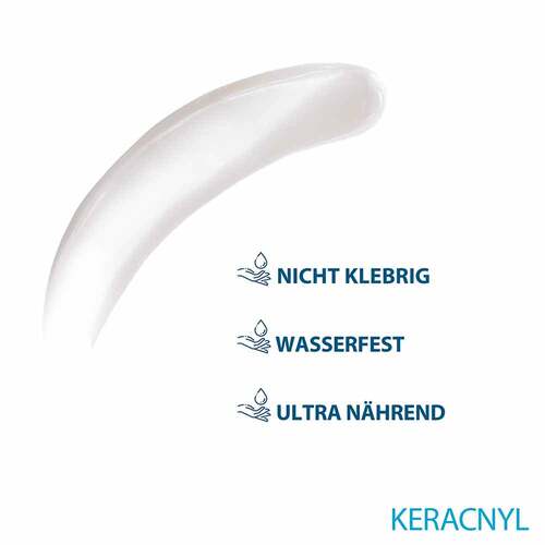 Ducray Keracnyl Repair Lippenbalsam - 5