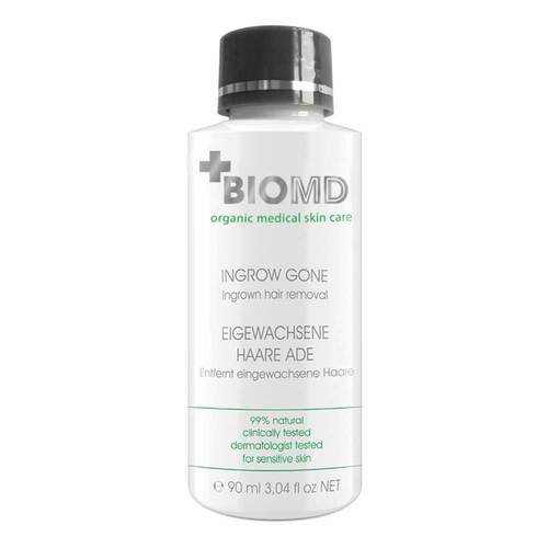Biomed eingewachsene Haare ade Konzentrat - 1