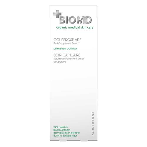 Biomed Couperose ade Serum - 2