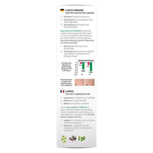 Biomed Couperose ade Serum - 3
