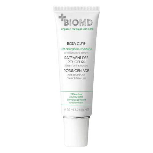 Biomed R&ouml;tungen ade Serum - 1
