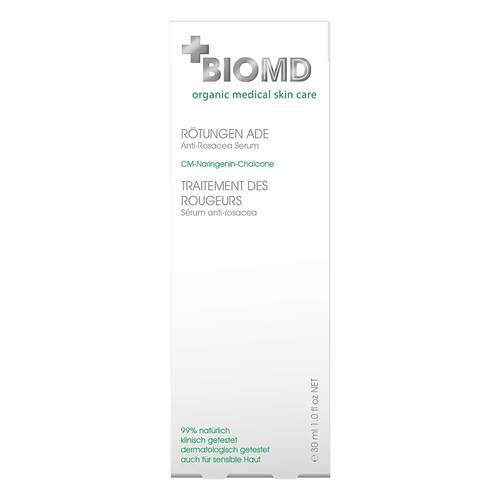 Biomed R&ouml;tungen ade Serum - 2