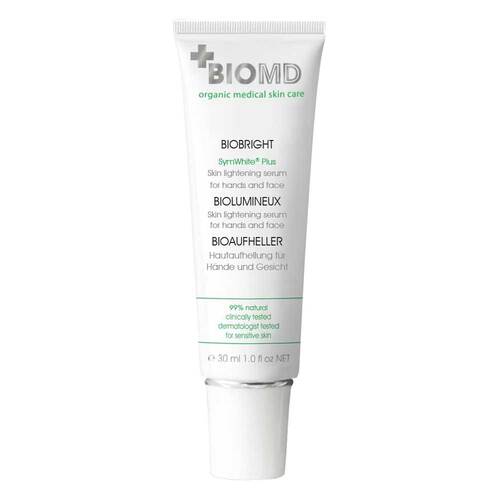 Biomed Bio-Aufheller Serum - 1