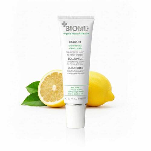Biomed Bio-Aufheller Serum - 3