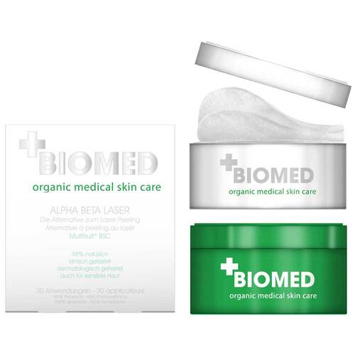 BIOMED Alpha Beta Laser Peeling - 1