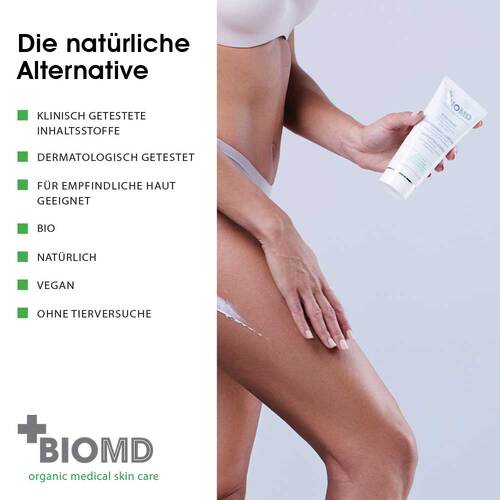 Biomed Besenreiser ade Creme - 2