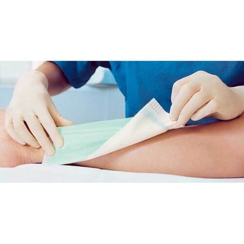 Zetuvit Plus extrastarke Saugkompr.steril 15x20 cm - 3