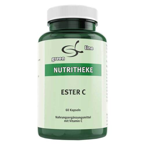 Ester C Kapseln - 1