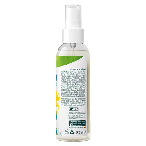 KNEIPP Arnika Franzbranntwein - 2