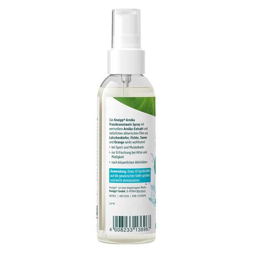 KNEIPP Arnika Franzbranntwein - 3
