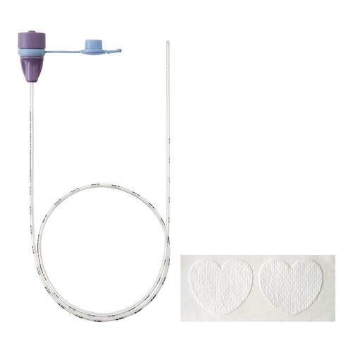 PRONEO Sonde Ch 5 50 cm ENFit - 1