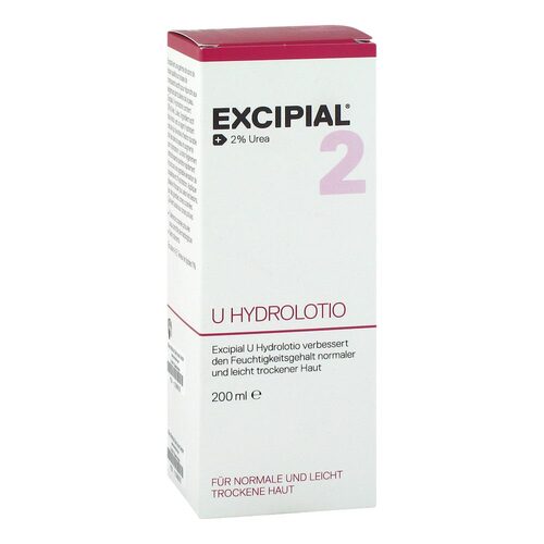 EXCIPIAL U Hydrolotio - 1