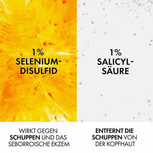 Vichy Dercos Anti-Schuppen Shampoo trock.Kopfhaut - 6