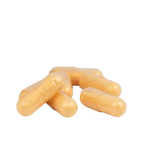 Vitamin B Komplex Kapseln - 4