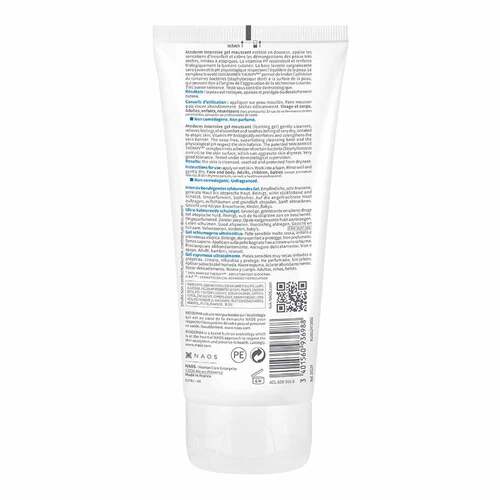 Bioderma Atoderm Intensive Gel Moussant Reinig.Gel - 2
