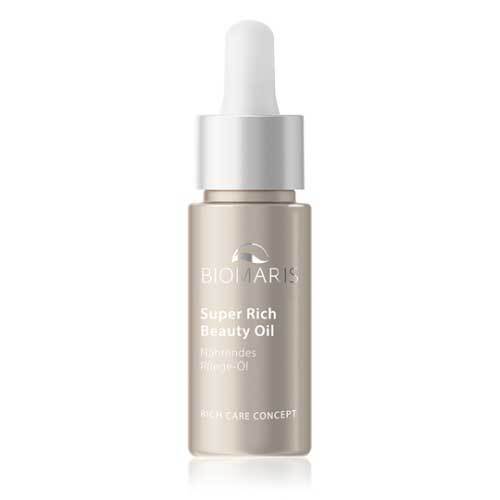 BIOMARIS Super rich Beauty Oil - 1
