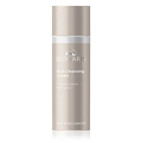 Biomaris Rich cleansing Cream - 1