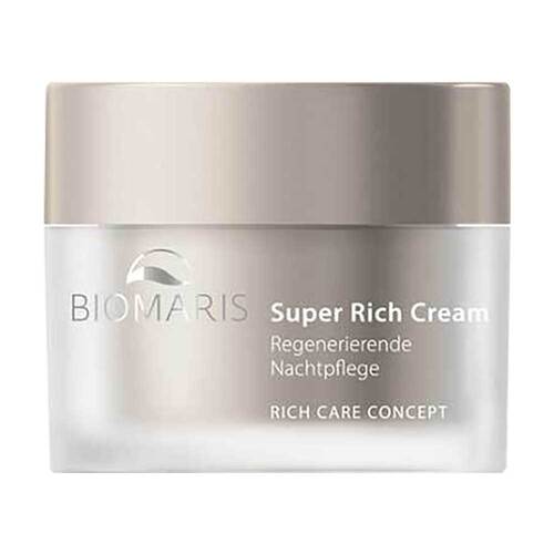 Biomaris Super rich Cream - 1