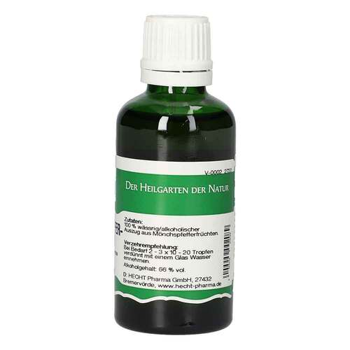 M&Ouml;NCHSPFEFFERTROPFEN - 2