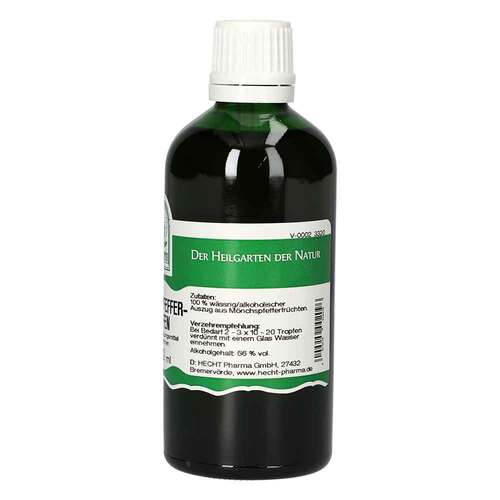 M&Ouml;NCHSPFEFFERTROPFEN - 2