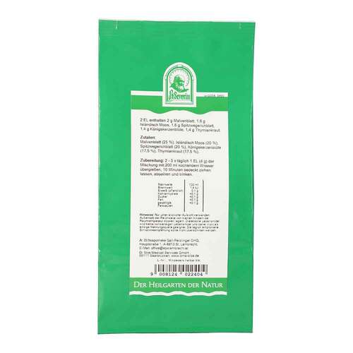 BRONCHIAL T Tee - 2