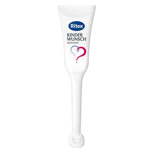 Ritex Kinderwunsch Gleitmittel Gel - 4