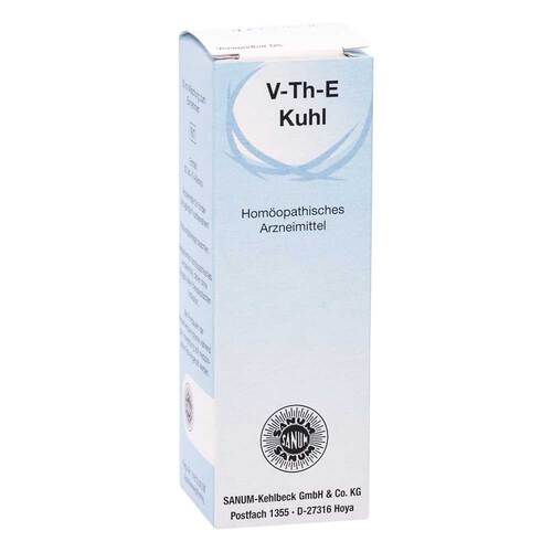 V-TH-E Kuhl Tropfen zum Einnehmen - 1