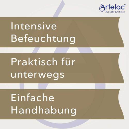 Artelac Complete Edo Augentropfen - 7