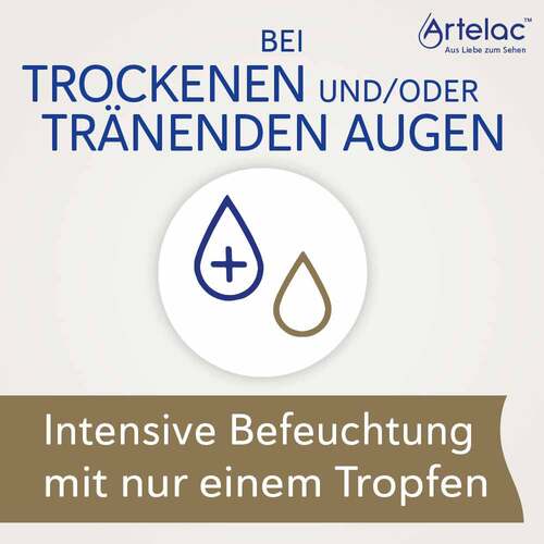 Artelac Complete Edo Augentropfen - 3