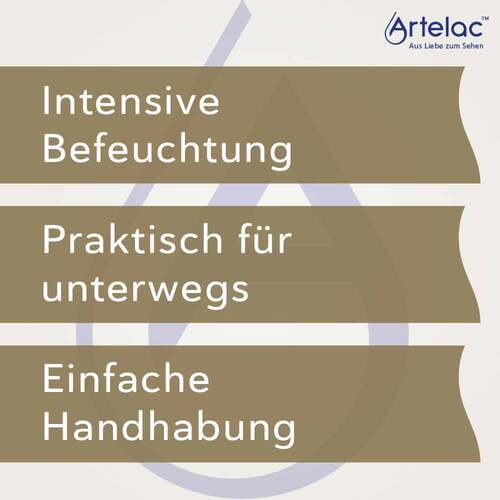 Artelac Complete Edo Augentropfen - 7
