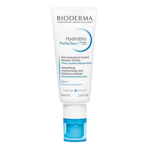 BIODERMA Hydrabio Perfecteur SPF 30 Creme - 1