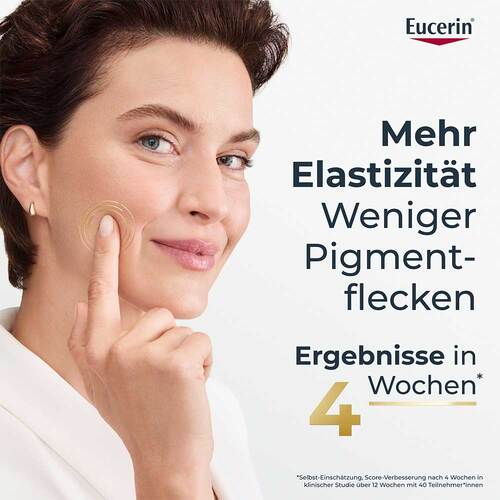 Eucerin Anti-Age Elasticity + Filler Tagescreme - 2