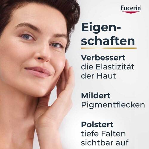 Eucerin Anti-Age Elasticity + Filler Tagescreme - 5