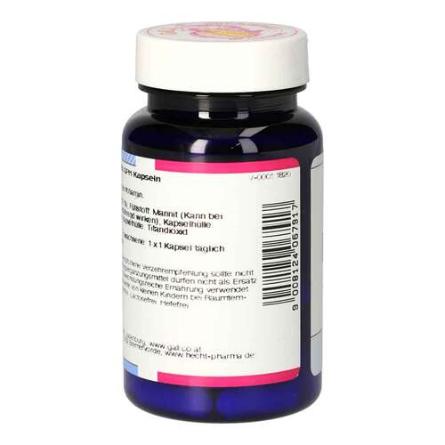 BENFOTIAMIN 300 mg GPH Kapseln - 3