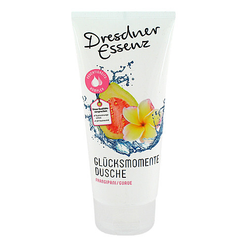 DE Dusche Gl&uuml;cksmomente - 1