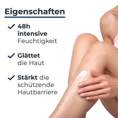Eucerin Urearepair Plus Lotion 5% - 2
